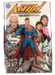 Comic Books DC Comics - Superman Action Comics By Dan Jurgens Omnibus Vol.001 (Cond. VF-) - HC0233 - Cardboard Memories Inc.