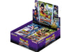 collectible card game Bandai - Dragon Ball Super - Zenkai EX Series  - Perfect Combination - Booster Box - Cardboard Memories Inc.