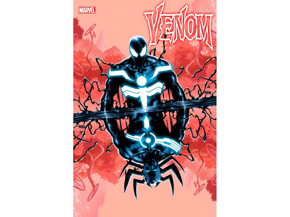 Comic Books Marvel Comics - Venom 029 (Cond. VF-) 21458 - Cardboard Memories Inc.