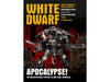 Magazine Games Workshop - White Dwarf - Issue 7 - 15 March 2014 - WD0028 - Cardboard Memories Inc.
