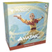 Trading Card Games Magic the Gathering - Avatar Last Airbender - Pre-Release Pack - Cardboard Memories Inc.