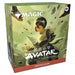 Trading Card Games Magic the Gathering - Avatar Last Airbender - Pre-Release Pack - Cardboard Memories Inc.