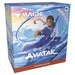 Trading Card Games Magic the Gathering - Avatar Last Airbender - Pre-Release Pack - Cardboard Memories Inc.