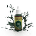 Paints and Paint Accessories Army Painter - Warpaints - Angel Green - WP1112 - Cardboard Memories Inc.