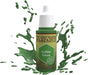 Paints and Paint Accessories Army Painter - Warpaints - Goblin Green - WP1109 - Cardboard Memories Inc.