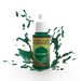 Paints and Paint Accessories Army Painter - Warpaints - Greenskin - Cardboard Memories Inc.