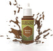 Paints and Paint Accessories Army Painter - Warpaints - Monster Brown - WP1120 - Cardboard Memories Inc.