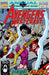 Comic Books Marvel Comics - West Coast Avengers (1986 Series) Annual 006 (Cond. FN-) 21879 - Cardboard Memories Inc.