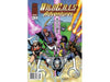 Comic Books Image Comics - Wildcats Adventures 001 (Cond. VF-) - 17394 - Cardboard Memories Inc.
