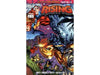 Comic Books, Hardcovers & Trade Paperbacks Image Comics - Wildstorm Rising 002 (Cond. VF-) 18898 - Cardboard Memories Inc.