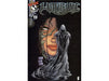Comic Books Image Comics - Witchblade (1995) 011 - Newstand Edition (Cond. VG-) 20844 - Cardboard Memories Inc.