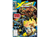 Comic Books Marvel Comics X-Force (1991 1st Series) 021 (Cond. FN+) 20556 - Cardboard Memories Inc.