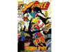 Comic Books Marvel Comics X-Force (1991 1st Series) 024 (Cond. FN) 20560 - Cardboard Memories Inc.