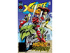 Comic Books Marvel Comics X-Force (1991 1st Series) 040 Deluxe Edition (Cond. FN+) 20544 - Cardboard Memories Inc.