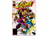 Comic Books Marvel Comics X-Force (1991 1st Series) 041 Deluxe Edition (Cond. FN) 20561 - Cardboard Memories Inc.