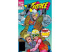 Comic Books Marvel Comics X-Force (1991 1st Series) 007 (Cond. FN-) - 20545 - Cardboard Memories Inc.