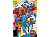 Comic Books Marvel Comics X-Force (1991 1st Series) 008 (Cond. FN-) 20546 - Cardboard Memories Inc.