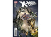 Comic Books Marvel Comics - X-Men Legacy 256 (Cond.VF-) - 17541 - Cardboard Memories Inc.