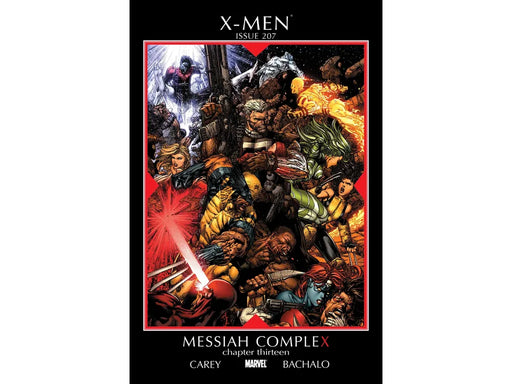 Comic Books Marvel Comics - X-Men (1991 1st Series) 103 (Cond. FN-) 20108 - Cardboard Memories Inc.