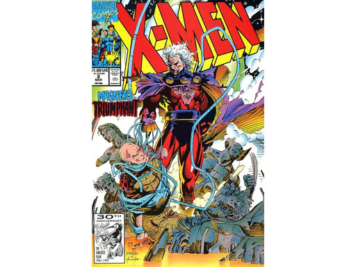 Comic Books Marvel Comics - X-Men (1991 1st Series) 002 (Cond. VG/FN) - 20022 - Cardboard Memories Inc.