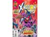 Comic Books Marvel Comics - X-Nation 2099 004 (Cond. VG+) - 17402 - Cardboard Memories Inc.