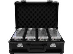 Supplies Zion Cases - Slab Case - X-Large - Black - Cardboard Memories Inc.