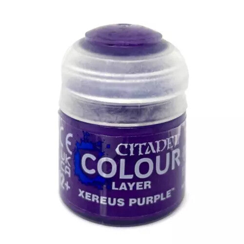 Citadel Layer - Xereus Purple - 22-09