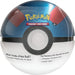 Trading Card Games Pokemon - 2025 - Q4 Pokeball Collector Tin - Great Pokeball - Pre-Order December 5th 2025 - Cardboard Memories Inc.