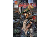 Comic Books CrossGen Comics - Sojourn (2001) 003 (Cond. FN+) 20525 - Cardboard Memories Inc.
