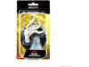 Role Playing Games Wizkids - Dungeons and Dragons - Unpainted Miniature - Nolzurs Marvellous Miniatures - Aboleth - 90258 - Cardboard Memories Inc.