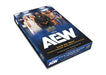 Sports Cards Upper Deck - 2025 - All Elite Wrestling AEW Trading Cards - Hobby Box - Cardboard Memories Inc.