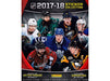 Sports Cards Panini - 2017-18 - Hockey - NHL - Sticker Album - Cardboard Memories Inc.