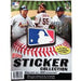 Sports Cards Topps - 2011 - Baseball - MLB Sticker - Collection Album - Cardboard Memories Inc.