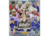 Stickers Panini - 2009-10 - Hockey - Sticker Album - Cardboard Memories Inc.