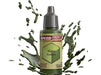 Paints and Paint Accessories Army Painter - Warpaints - Speedpaint - Algae Green - WP2045 - Cardboard Memories Inc.