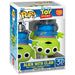 Action Figures and Toys POP! - Disney - Pixar - Toy Story - Alien - Cardboard Memories Inc.