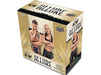 Sports Cards Upper Deck - 2022 - All Elite Wrestling AEW - Trading Cards Allure Hobby Box - Cardboard Memories Inc.