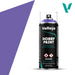 Paints and Paint Accessories Acrylicos Vallejo - Paint Spray - Alien Purple - 28 025 - Cardboard Memories Inc.