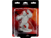 Role Playing Games Wizkids - Dungeons and Dragons - Unpainted Miniature - Nolzurs Marvellous Miniatures - Great Ape - 90090 - Cardboard Memories Inc.