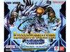collectible card game Bandai - Digimon - Exceed Apocalypse - Trading Card Booster Box - Cardboard Memories Inc.
