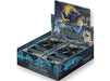 collectible card game Bandai - Battle Spirits Saga - Aquatic Invaders - Trading Card Booster Box - Cardboard Memories Inc.