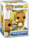 Action Figures and Toys POP! - Games - Pokemon - Alolan Raichu - Cardboard Memories Inc.
