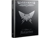 Collectible Miniature Games Games Workshop - Warhammer The Horus Heresy - Liber Astartes - Loyalist Legiones Astartes Army Book- 31-30 - Cardboard Memories Inc.