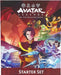 Board Games Magpie Games - Avatar - Legends - Starter Set - Cardboard Memories Inc.