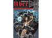 Comic Books Avatar Press -  Uber 012 (Cond. VF-) - 19870 - Cardboard Memories Inc.
