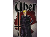 Comic Books Avatar Press -  Uber 014 Cover C (Cond. VF-) - 19872 - Cardboard Memories Inc.