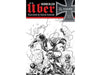 Comic Books Avatar Press -  Uber 014 Cover D (Cond. VF-) - 19871 - Cardboard Memories Inc.