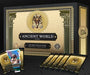 Non Sports Cards Universal Distribution - 2025 - Pieces of the Past - Ancient World Edition - Cardboard Memories Inc.