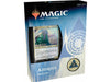 Trading Card Games Magic The Gathering - Allegiance Guild Kit - Azorius - Cardboard Memories Inc.