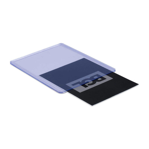 Supplies BGL - Top Loaders - 3x4 Super Thick 180pt Pack - Cardboard Memories Inc.